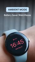 Pixel Watchfaces: Wear OS Ekran Görüntüsü 1