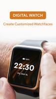 Pixel Watchfaces: Wear OS Ekran Görüntüsü 2