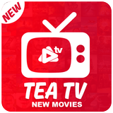 Tea Tv - 2019 New Movies App APK