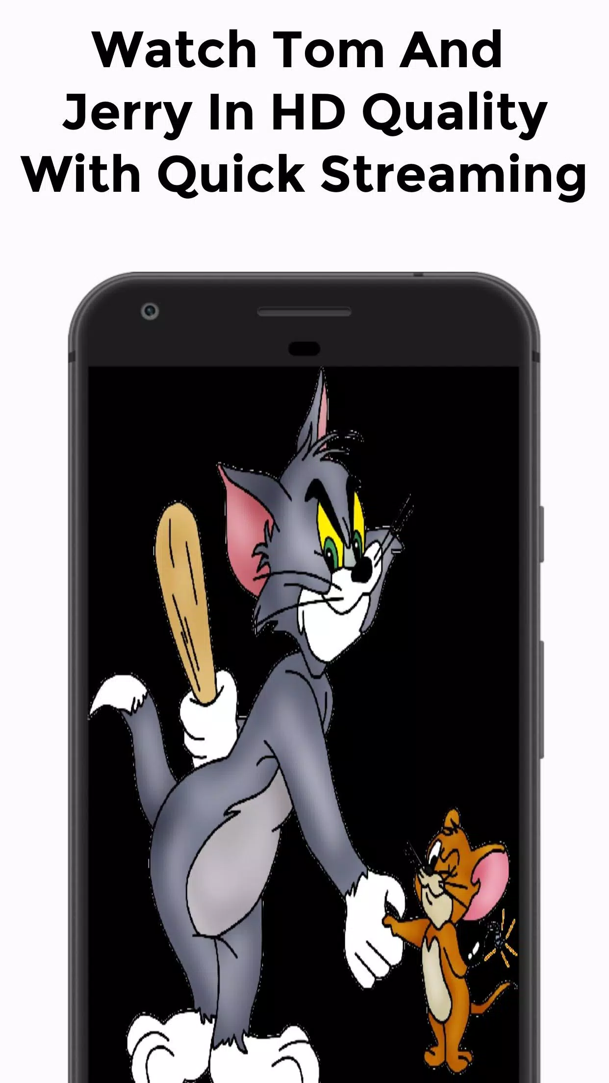 Watch Tom And Jerry Cartoons Live Full Videos APK for Android Download