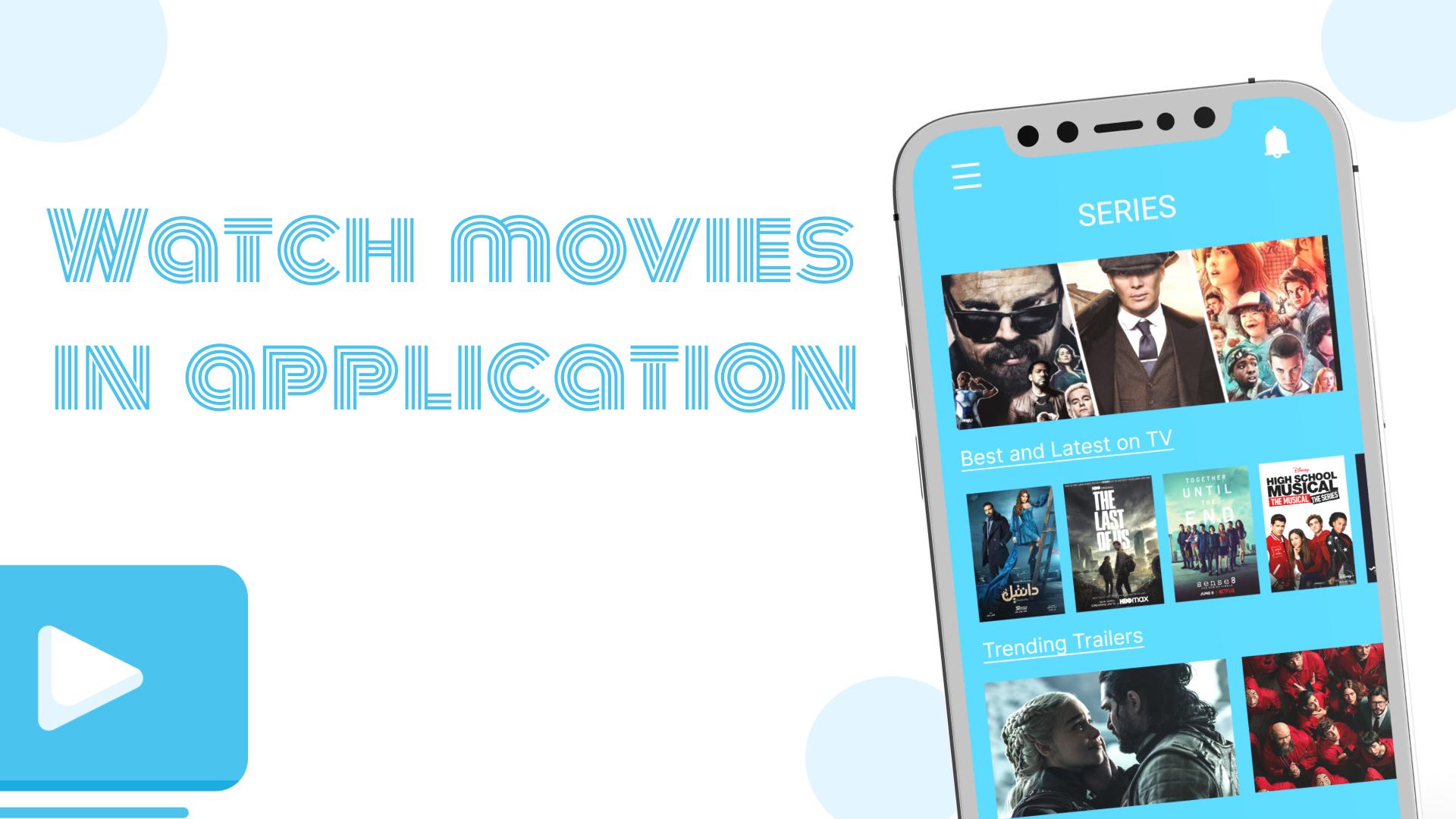 I watch TV APK for Android Download