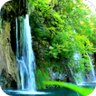 Waterval Live Wallpaper