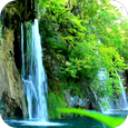 Live Wallpaper Wasserfall APK