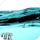Water 4K Video Live Wallpaper APK