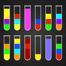 Water Sort: Sortpuz& Bottle APK