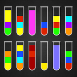 Water Sort Puzzle: لعبة الالوا