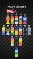 Water Sort Puzzle: Sortpuz capture d'écran 1