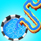 Water Connect أيقونة