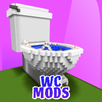 WC Mod for Minecraft APK