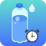 My Water Record icon