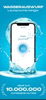 Clear Wave - Water Eject Plakat
