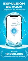 Clear Wave - expulsar agua Poster