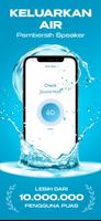Clear Wave - Water Eject poster