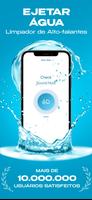 Clear Wave - ejetar agua Cartaz