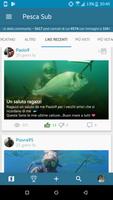 Pesca Sub syot layar 1