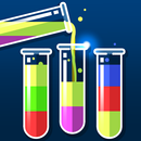 Water Sort - Colorful Cascade APK