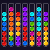 Farben Puzzle: Ball Sort APK