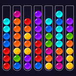 Color Sort: Ball Sort