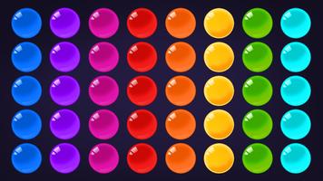 لعبة الوان: Ball Sort Bubble تصوير الشاشة 1