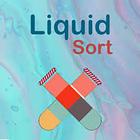 Liquid Puzzle Game Color Sort ikona