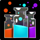 Sort Water Color Puzzle icon