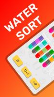 Water Sort โปสเตอร์