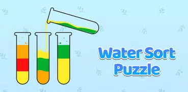 Water Sort Puzzle - Color Game