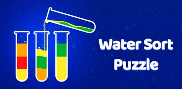 Water Sort Puzzle-Color Master