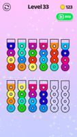 Water Sort Puzzle تصوير الشاشة 3