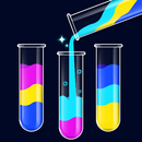 Color Sort - Water Puzzle APK