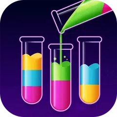 Water Sort Puzzle - Color Sort XAPK download