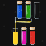 Water Sort icon