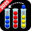 Ball Sort Puzzle icon