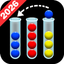 APK Ball Sort Puzzle