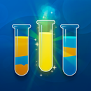Water Sort Puzzle Color Game APK