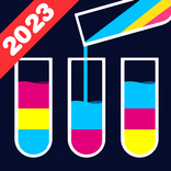 ”Water Sort Puzzle