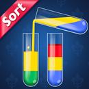 Sort Fun - Water Sort Puzzle APK