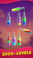 Bottle Sort ảnh chụp màn hình 1