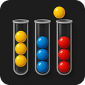 Ball Sort - Color Sort Puzzle