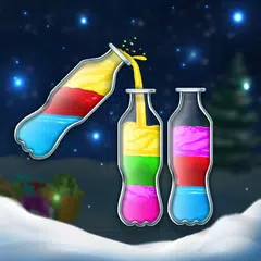 Color Water Sort Puzzle XAPK download