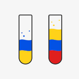 Chemistry Water Sort