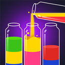 Color Water Sort APK