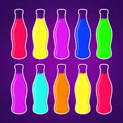 Water Sort Puzzle: Color Sort XAPK download