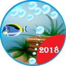 Bubble Shooter In Water 2018 APK