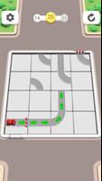 Car Connect Puzzle 截圖 3