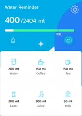 Water Reminder APK download