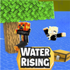 Water Rising Mod for Minecraft APK