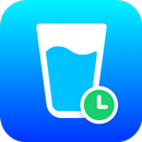Трекер воды: Водное напомина APK