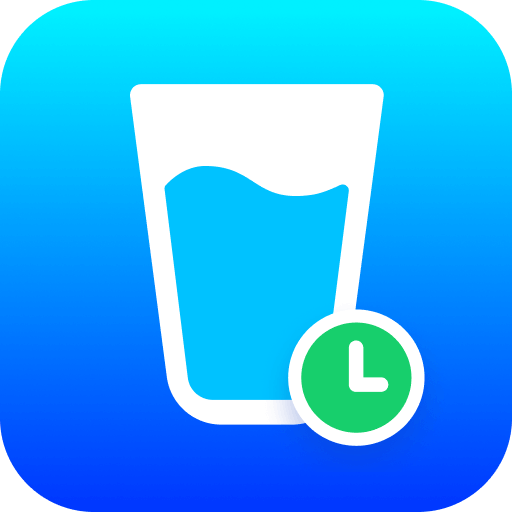 Beber Água - Lembrete de água