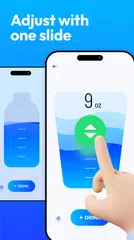 Water Tracker: Water Reminder XAPK download